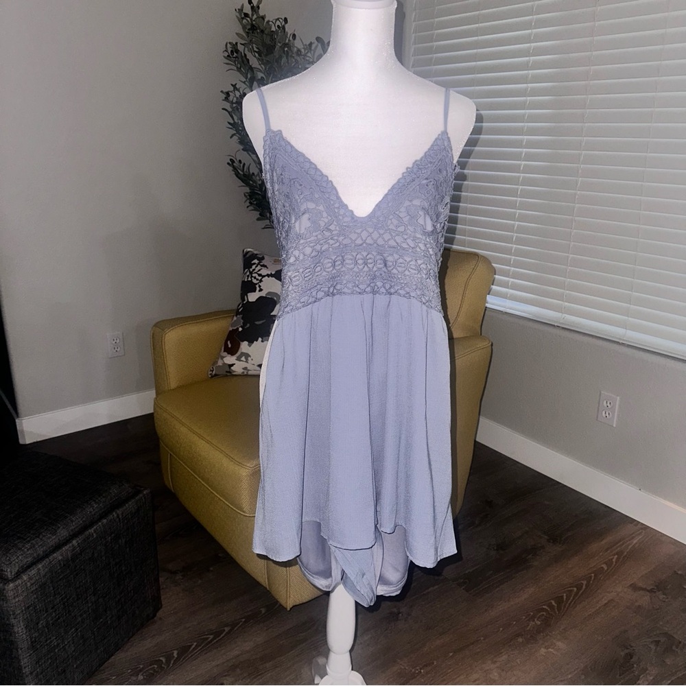 Available by Angela Fashion Romper Size-M